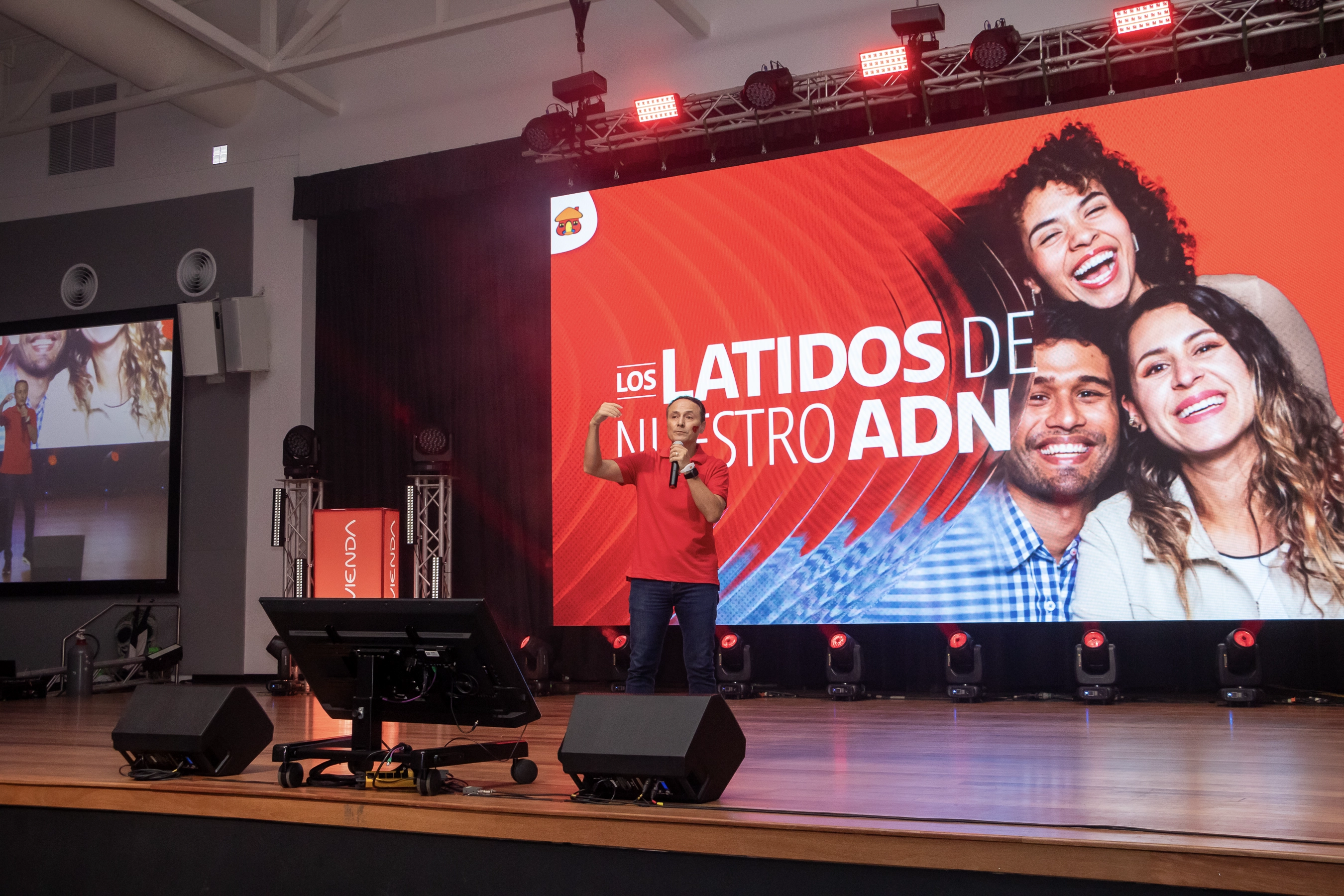 Asesoría y Logística de Eventos JM Eventos Costa Rica